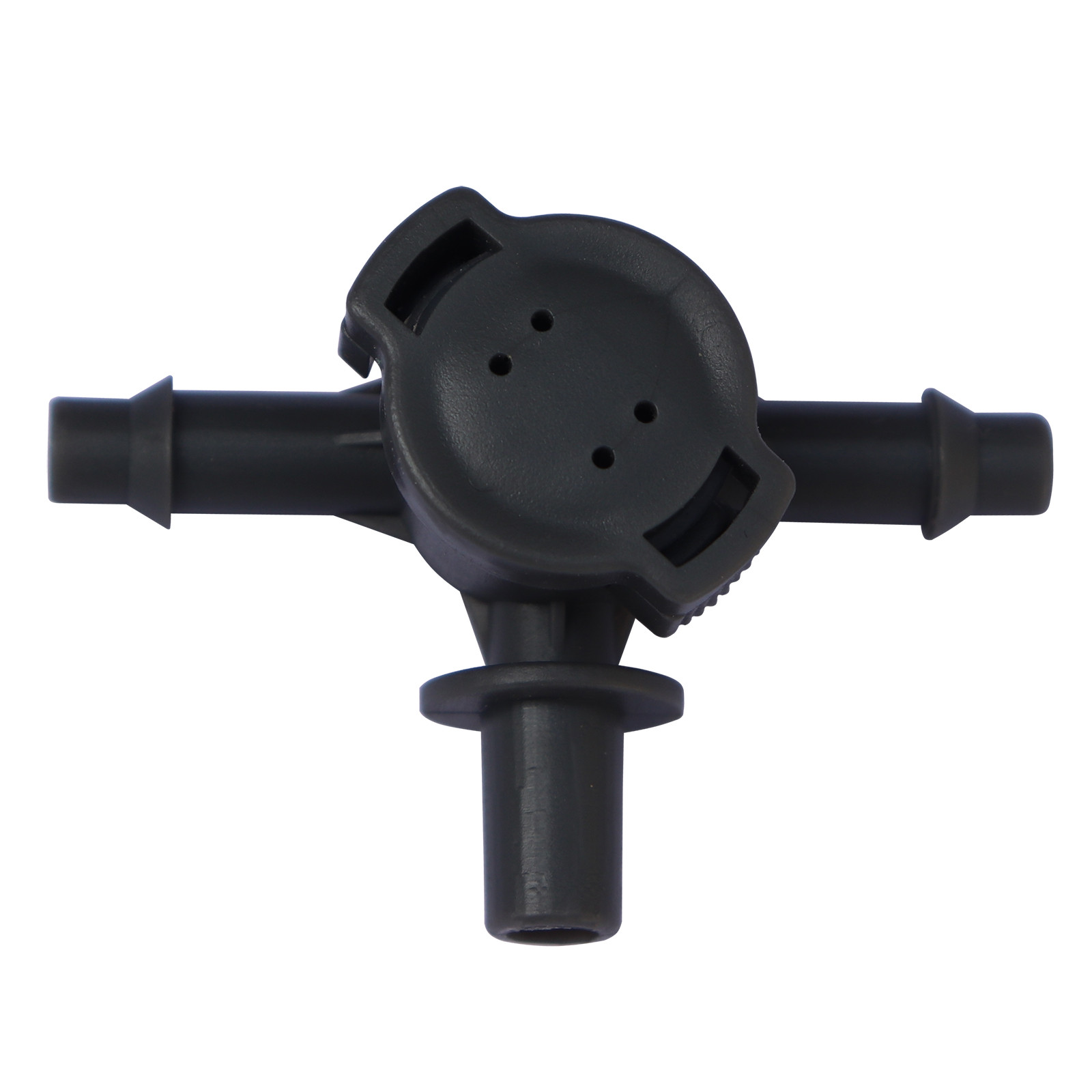 مه پاش و سه راهی ضد چکه یورودریپ مدل CF-1 مجموعه 500 عددی