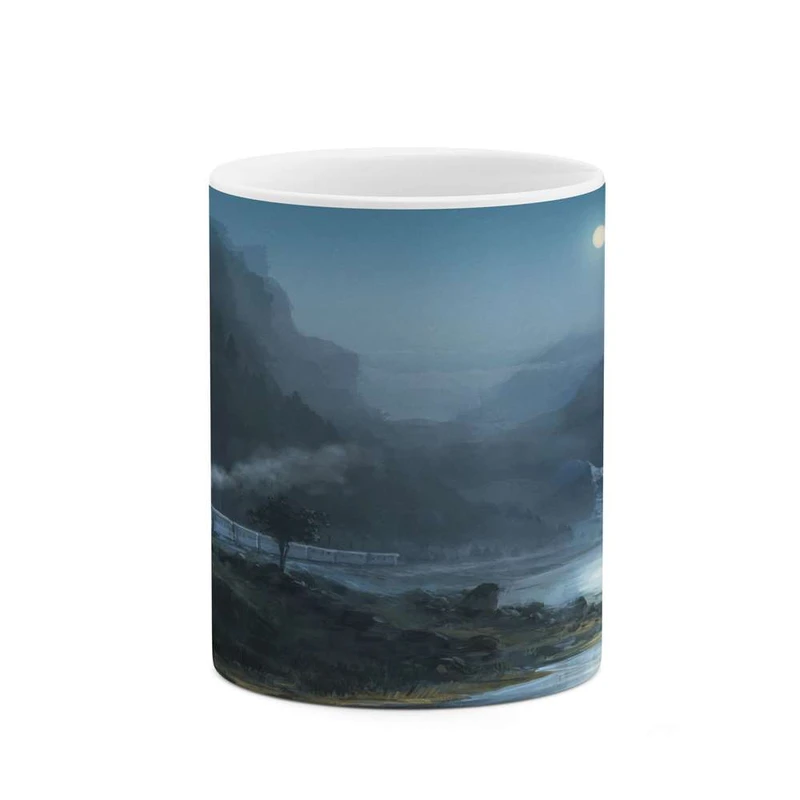 ماگ کاکتی مدل نقاشی کد mgh13998