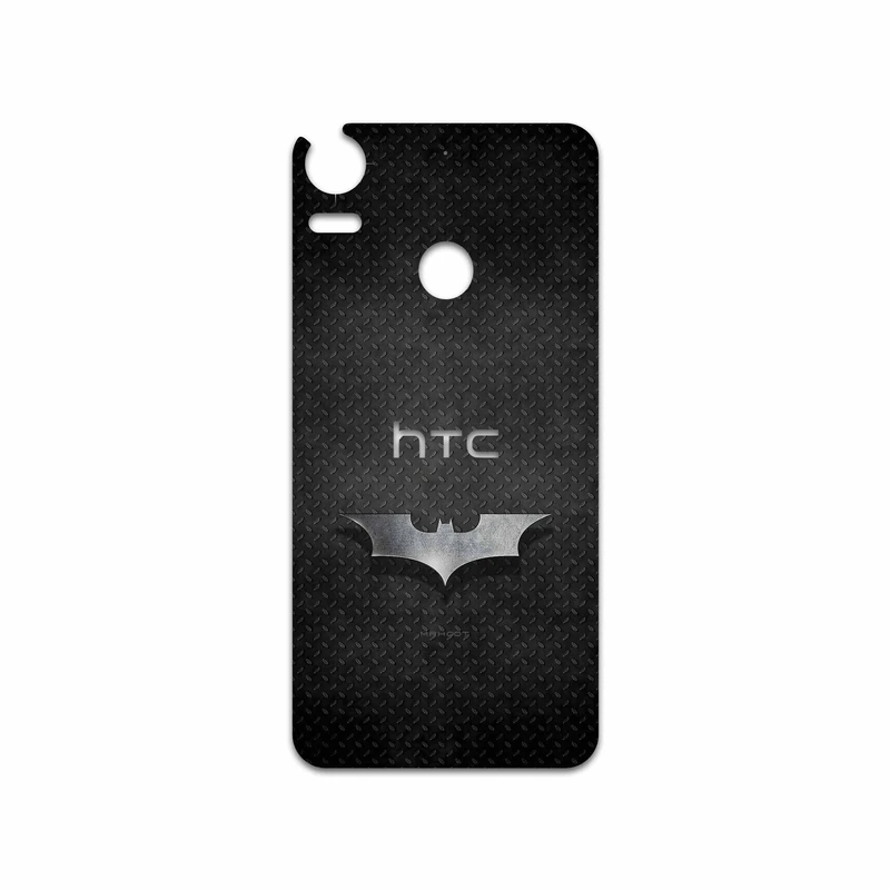 برچسب پوششی ماهوت مدل Batman مناسب برای گوشی موبایل اچ تی سی Desire 10 Pro