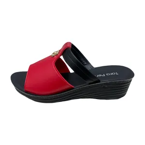 دمپایی زنانه مدل جانا