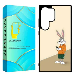 Ghab Guard CHAPGHAB Cover For Samsung Galaxy S24 Ultra