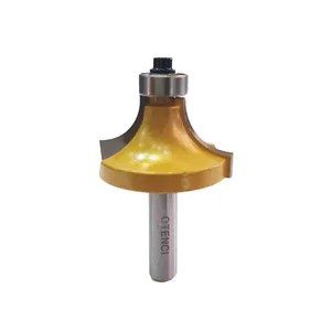 تیغ اورفرز اوتنسی مدل BT17 سایز 8 میلیمتر