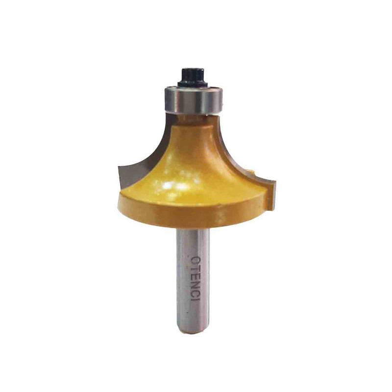 تیغ اورفرز اوتنسی مدل BT17 سایز 8 میلیمتر