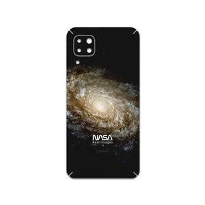 MAHOOT Universe-by-NASA-1 Cover Sticker for Huawei Nova 7i
