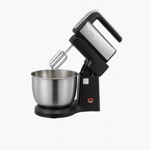 همزن کاسه‌دار 3 لیتری بیزل مدل bl201