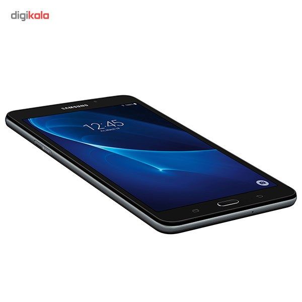 تبلت سامسونگ مدل Galaxy Tab A SM-T285 4G سال 2016 ظرفیت 8 گیگابایت main 1 8
