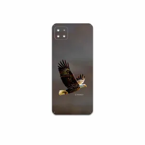 MAHOOT Eagle Cover Sticker for Samsung Galaxy A22 5G