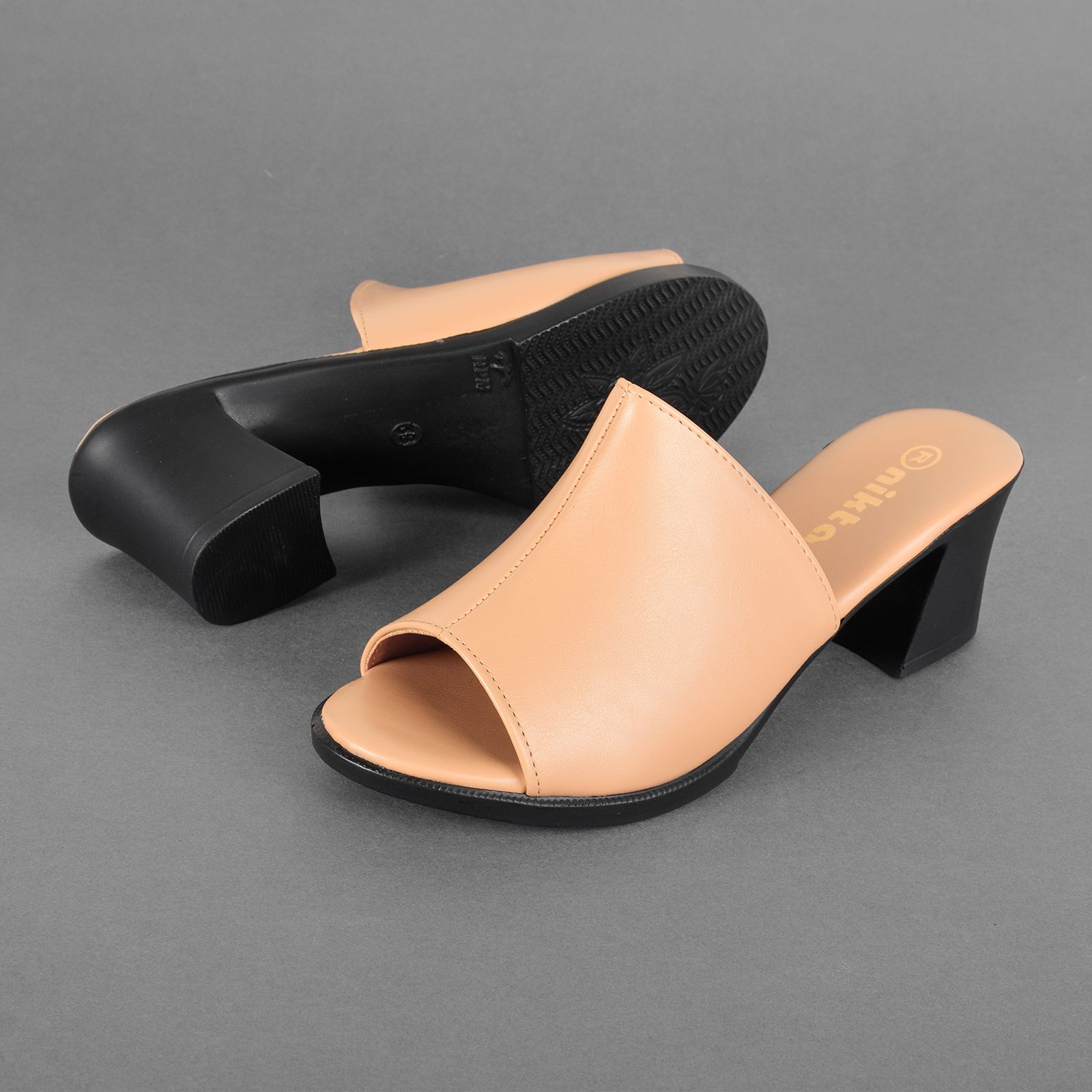 صندل زنانه نیکتا مدل CR.2334 - - 9