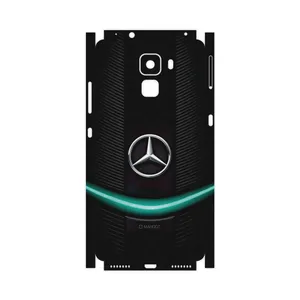 MAHOOT Mercedes-Benz-FullSkin Cover Sticker for Honor 7