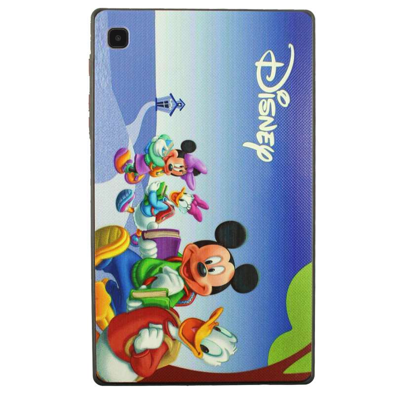 کاور مدل کد 19+ مناسب برای تبلت سامسونگ Galaxy Tab A7 Lite / T225