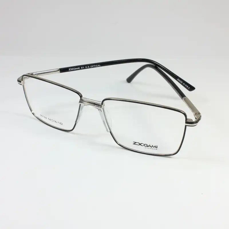 فریم عینک طبی زوگامی مدل 90184