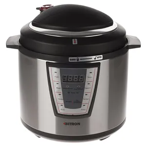 زودپز برقی بایترون مدل BZP-1800