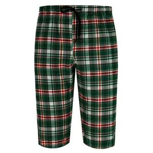 شلوارک مردانه آریان نخ باف مدل 1932