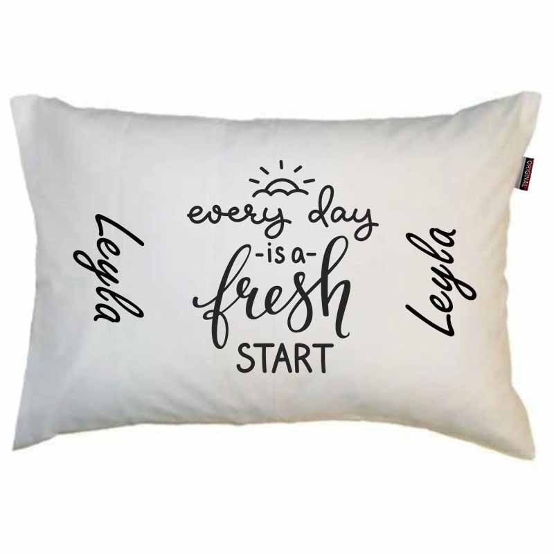 رو بالشی مد برتر مدل انگیزشی طرح اسم لیلا