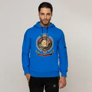 هودی مردانه اکستمپوری مدل HO 01