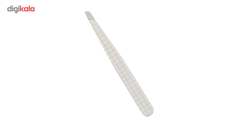 موچین ابرو کیپه سری Stand مدل Back to School