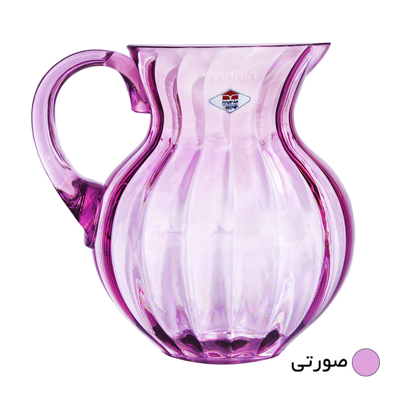 پارچ مانیا مدل 104050 پارچ مانیا مدل 104050
