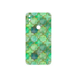 MAHOOT Iran Tile 8 Cover Sticker for Xiaomi Mi Play