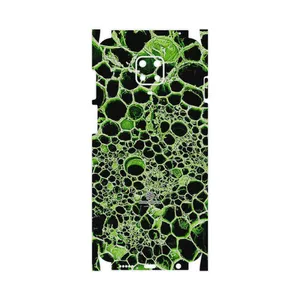 MAHOOT Atom Universe 4-FullSkin Cover Sticker for Xiaomi Redmi Note 9 Pro