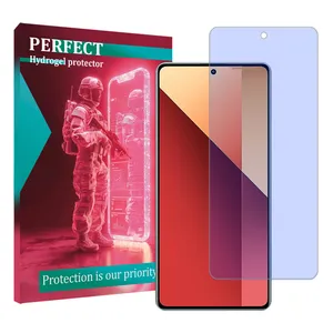 Perfect Anti-blue screen protector suitable for Xiaomi Redmi Note 13 Pro 4G Mobile phone