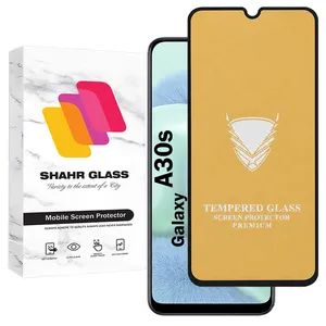 Shahr Glass FULOG Screen Protector For Samsung Galaxy A30s