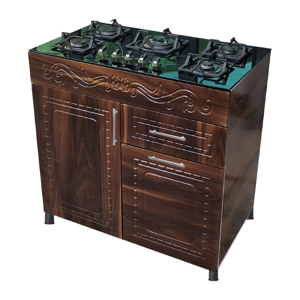 اجاق گاز 5 شعله دنپاسر مدل 1K2D_M5 اجاق گاز 5 شعله دنپاسر مدل 1K2D_M5