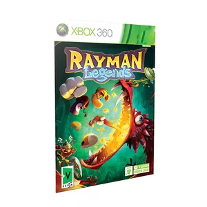 بازی RayMan Legends مخصوص xbox 360