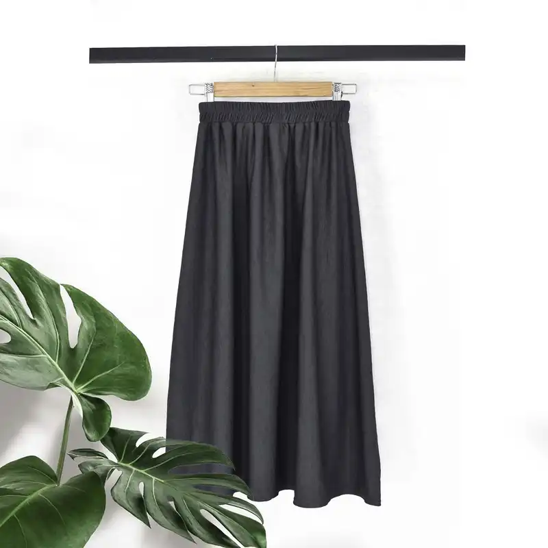 دامن زنانه مدل کریشا کد 3867