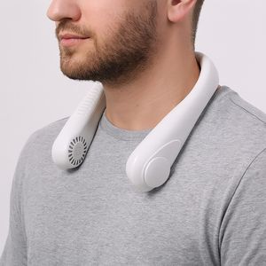 پنکه گردنی مدل Vaneless M1