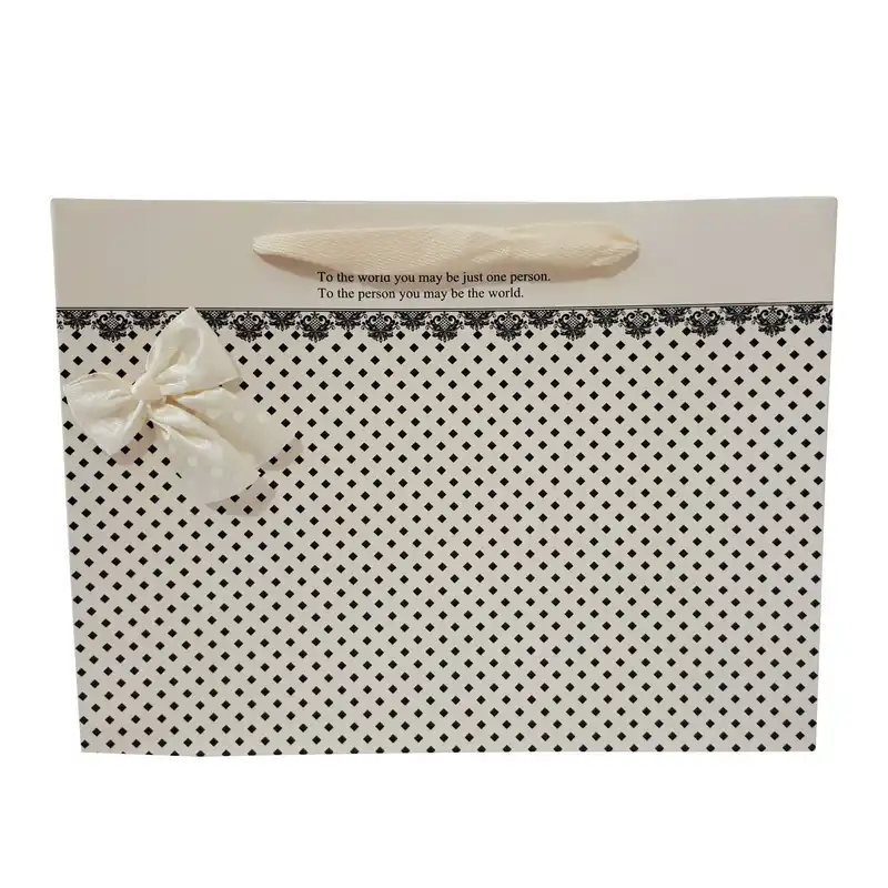 پاکت هدیه طرح پاپیون کد G97