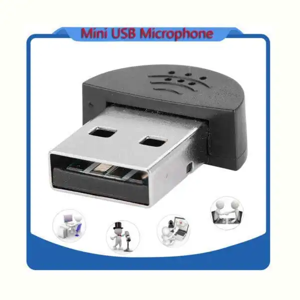 میکروفون مدل MI-305