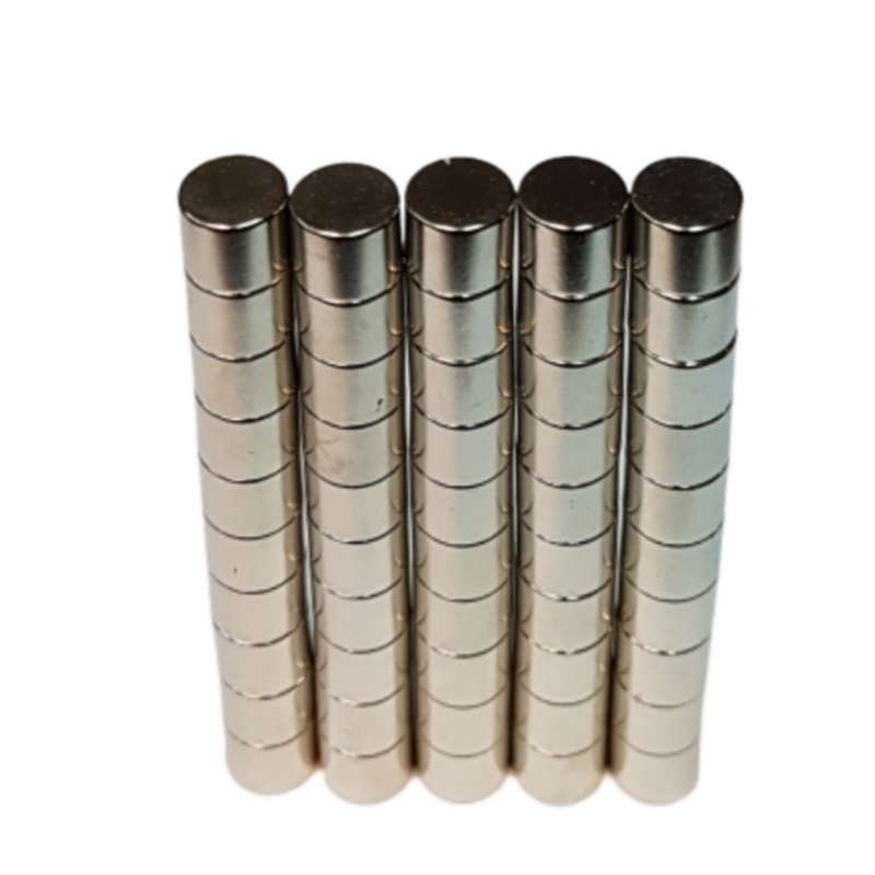 آهن ربا مدل M5-5 کد ۱۲۳۲ بسته ۵۰ عددی