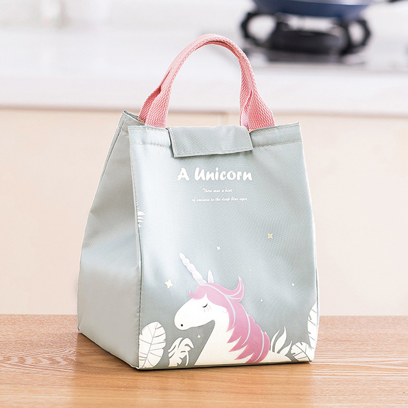 کیف غذا مدل unicorn کد 00697