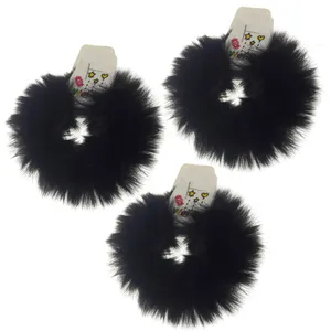 کش مو مدل Y7197 بسته 3 عددی