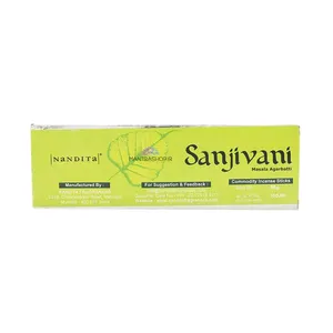 عود ناندیتا مدل sanjivani