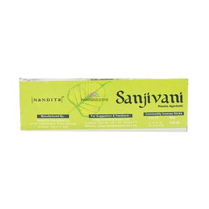 عود ناندیتا مدل sanjivani