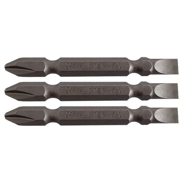 مجموعه 3 عددی سری پیچ گوشتی واستر مدل DI-PHSL.62