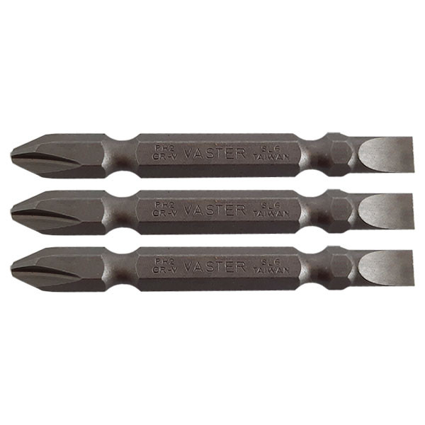 مجموعه 3 عددی سری پیچ گوشتی واستر مدل DI-PHSL.62