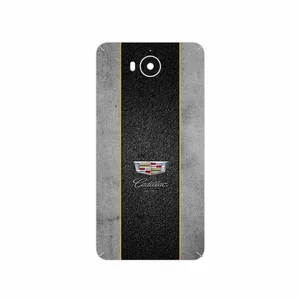 MAHOOT Cadillac Cover Sticker for Huawei Y5 2017