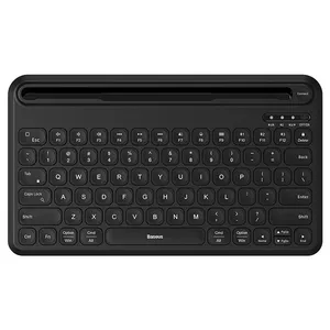 کیبورد بیسوس مدل BS-K02