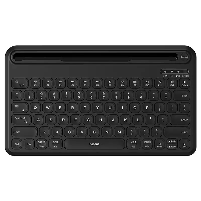 کیبورد بیسوس مدل BS-K02