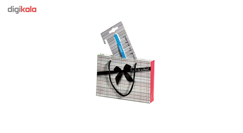 موچین ابرو کیپه سری Stand مدل Back to School