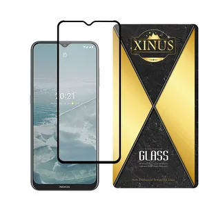 Xinus MCERAMX Screen Protector For Nokia G20