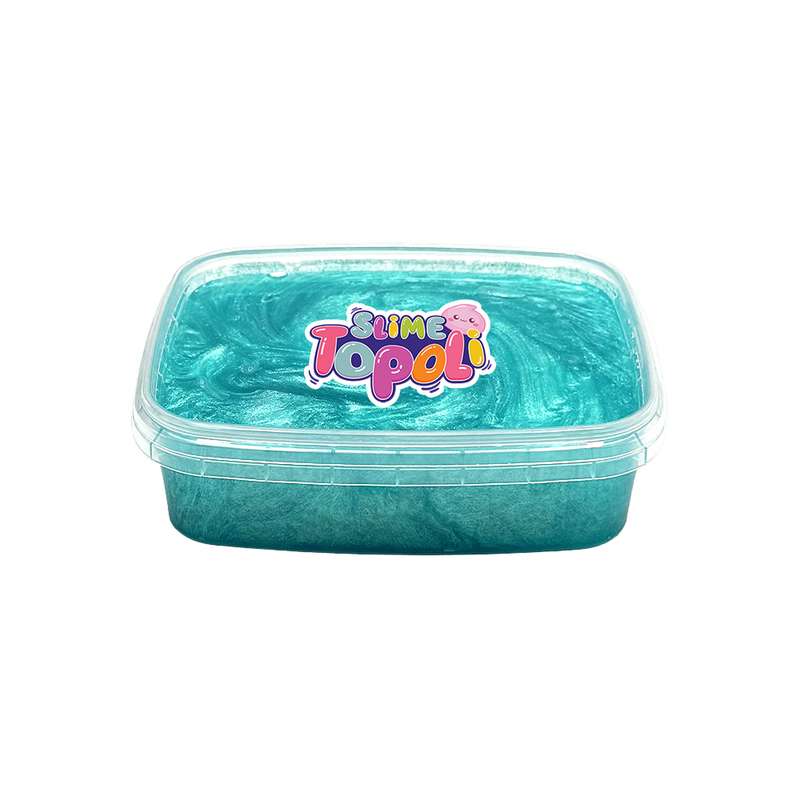 ژل بازی اسلایم تپلی مدل T170Met