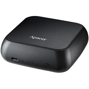 شارژر همراه اپیسر مدل B222 با ظرفیت 11400 میلی آمپر ساعت