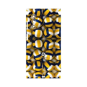 MAHOOT Volleyball-FullSkin Cover Sticker for Samsung Galaxy A04s
