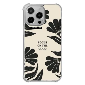 AKAM AMC-WTA14PROMAX-QOUTES13 Cover For Apple iPhone 14 Pro Max