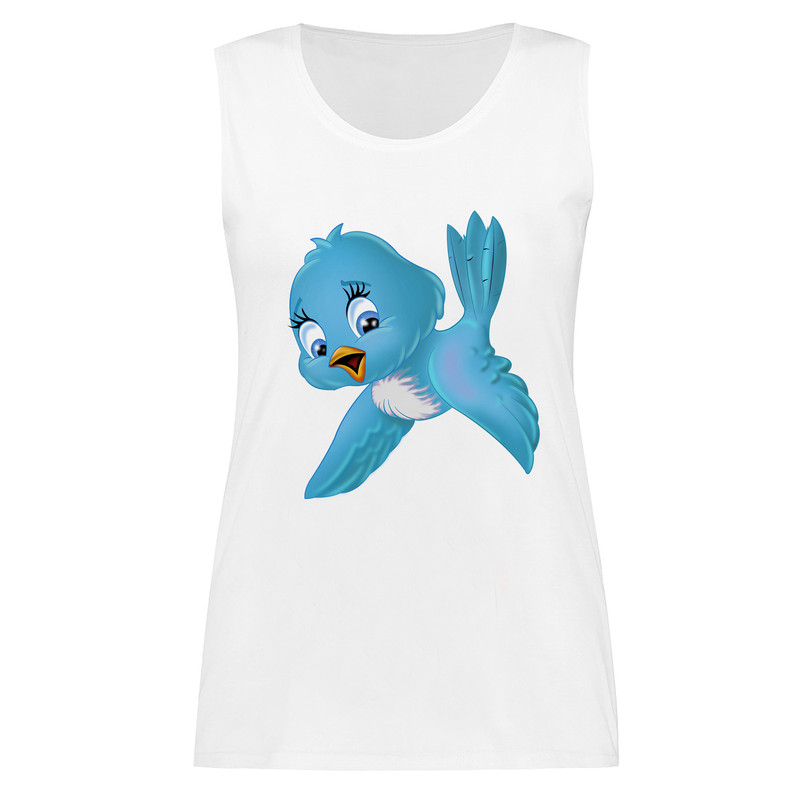 تاپ زنانه مدل TA01-61