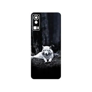 MAHOOT Dire_Wolf Cover Sticker for Gplus X20