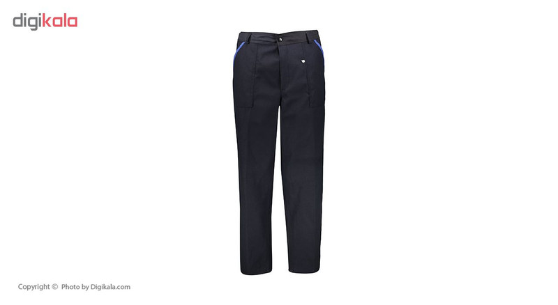 لباس کار کد SA2 سرمه ای لباس کار کد SA2 سرمه ای